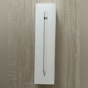 Apple Pencil 1st Gen